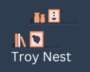 troynest.com